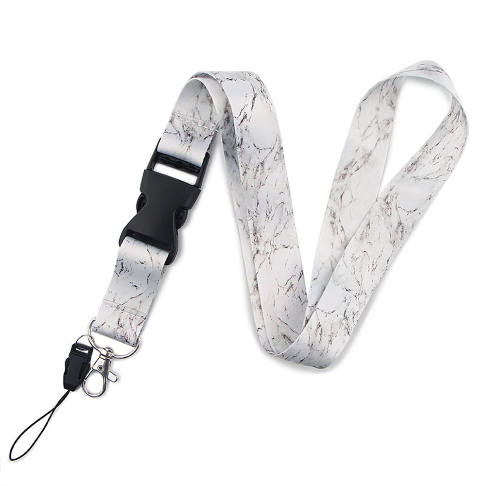 Crossbody Lanyard Neck Strap Case - حامل بطاقة هوية مع حبل تعليق،