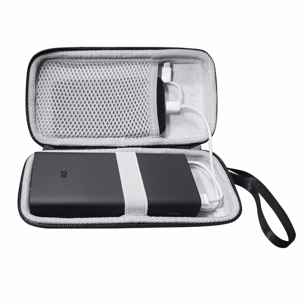 Power Banks - حافظة صلبة جديدة من إيفا لهواتف