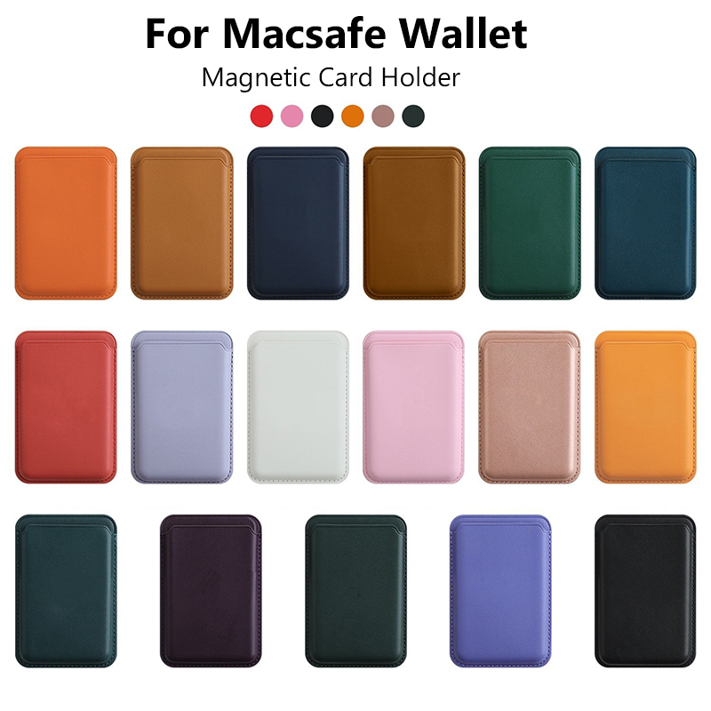 غطاء محفظة بطاقات جلدية لحمل ا - مراجعة Leather Wallet Card Holder Phone Cover وسعره