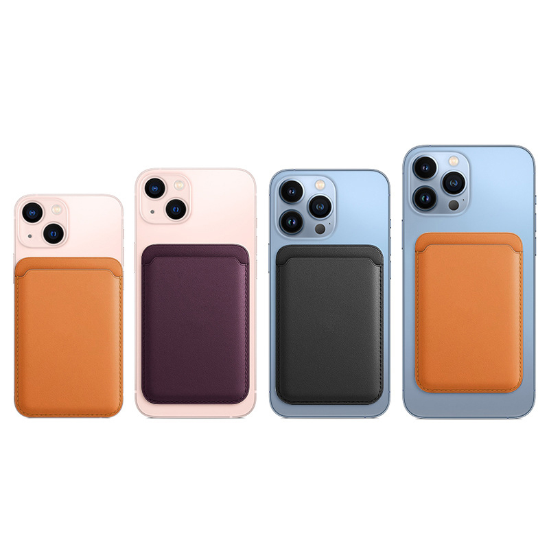 غطاء محفظة بطاقات جلدية لحمل ا - مراجعة Leather Wallet Card Holder Phone Cover وسعره