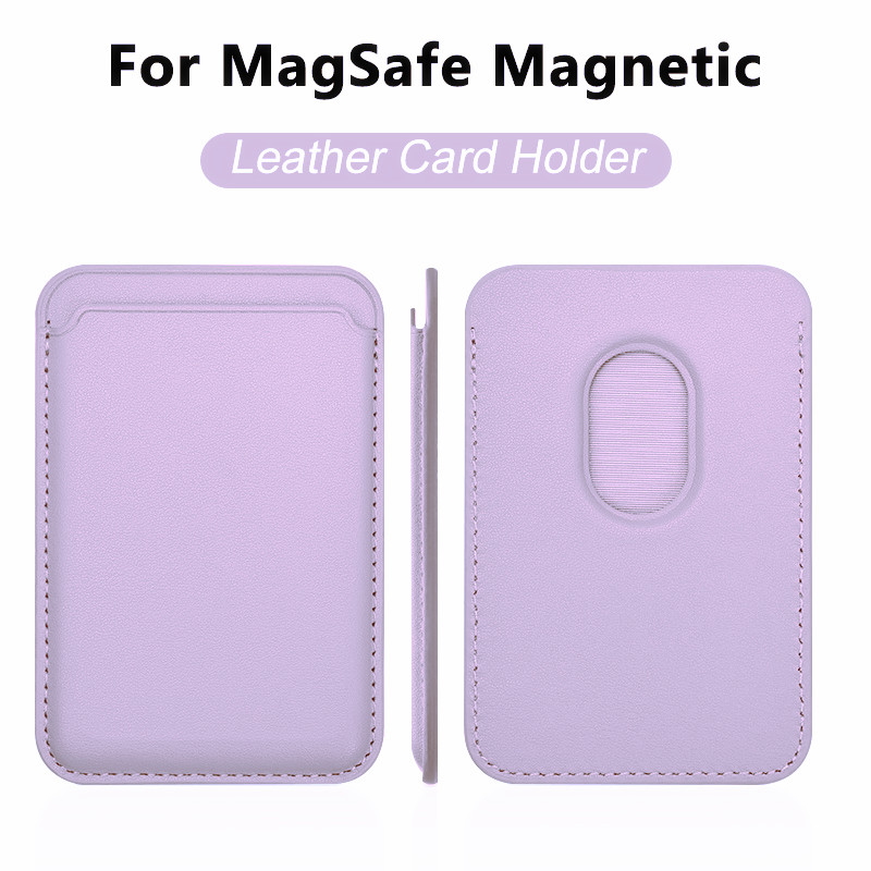 غطاء محفظة بطاقات جلدية لحمل ا - مراجعة Leather Wallet Card Holder Phone Cover وسعره
