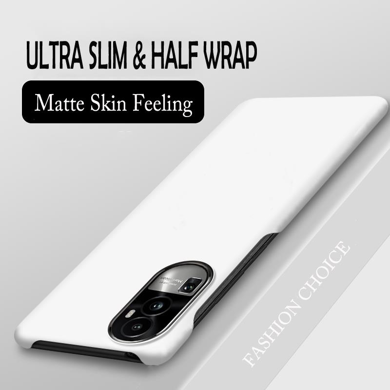 غطاء خلفي صلب من البولي كربونا - مراجعة Matte Hard Pc Back Case وسعره