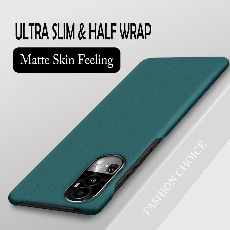 غطاء خلفي صلب من البولي كربونا - مراجعة Matte Hard Pc Back Case وسعره