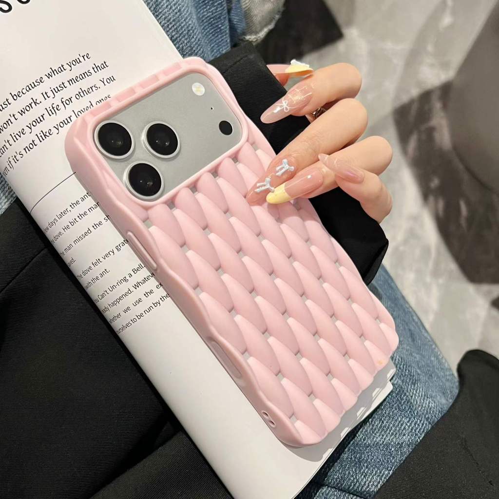 غطاء هاتف شبكي قابل للتنفس لهو - مراجعة Heat Dissipation Mesh Breathable Case وسعره