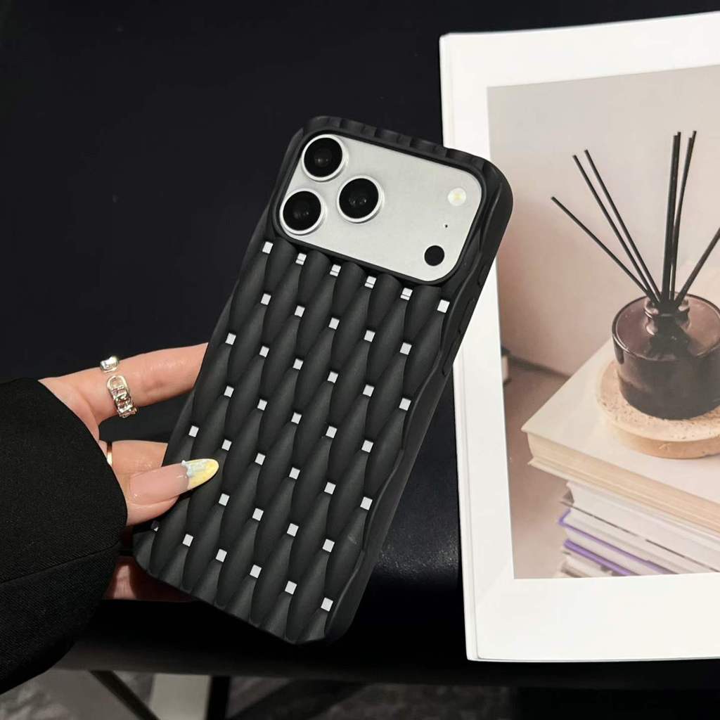 غطاء هاتف شبكي قابل للتنفس لهو - مراجعة Heat Dissipation Mesh Breathable Case وسعره