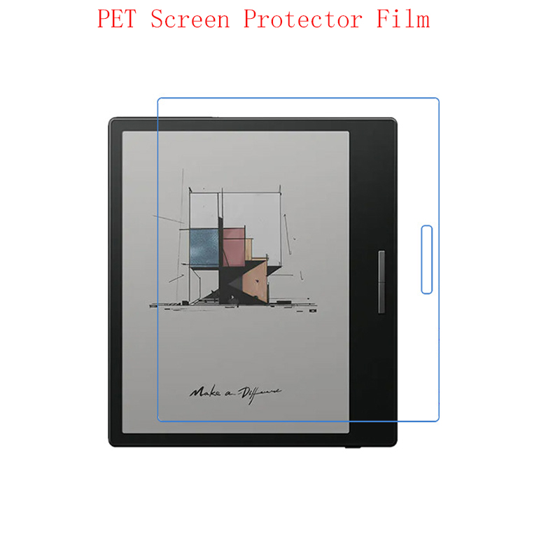 ماتي/مضادة للوهج واضح HD PET ح - مراجعة Matte Anti Glare Screen Protector وسعره