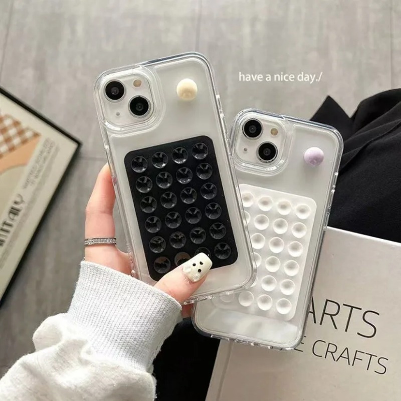 حامل هاتف سيليكون لاصق متعدد ا - مراجعة Phone Cases وسعره