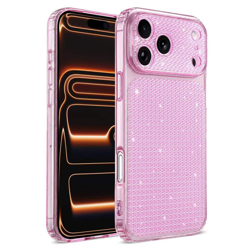 غطاء هاتف شفاف شبكي لتبديد الح - مراجعة Heat Dissipation Mesh Breathable Case وسعره
