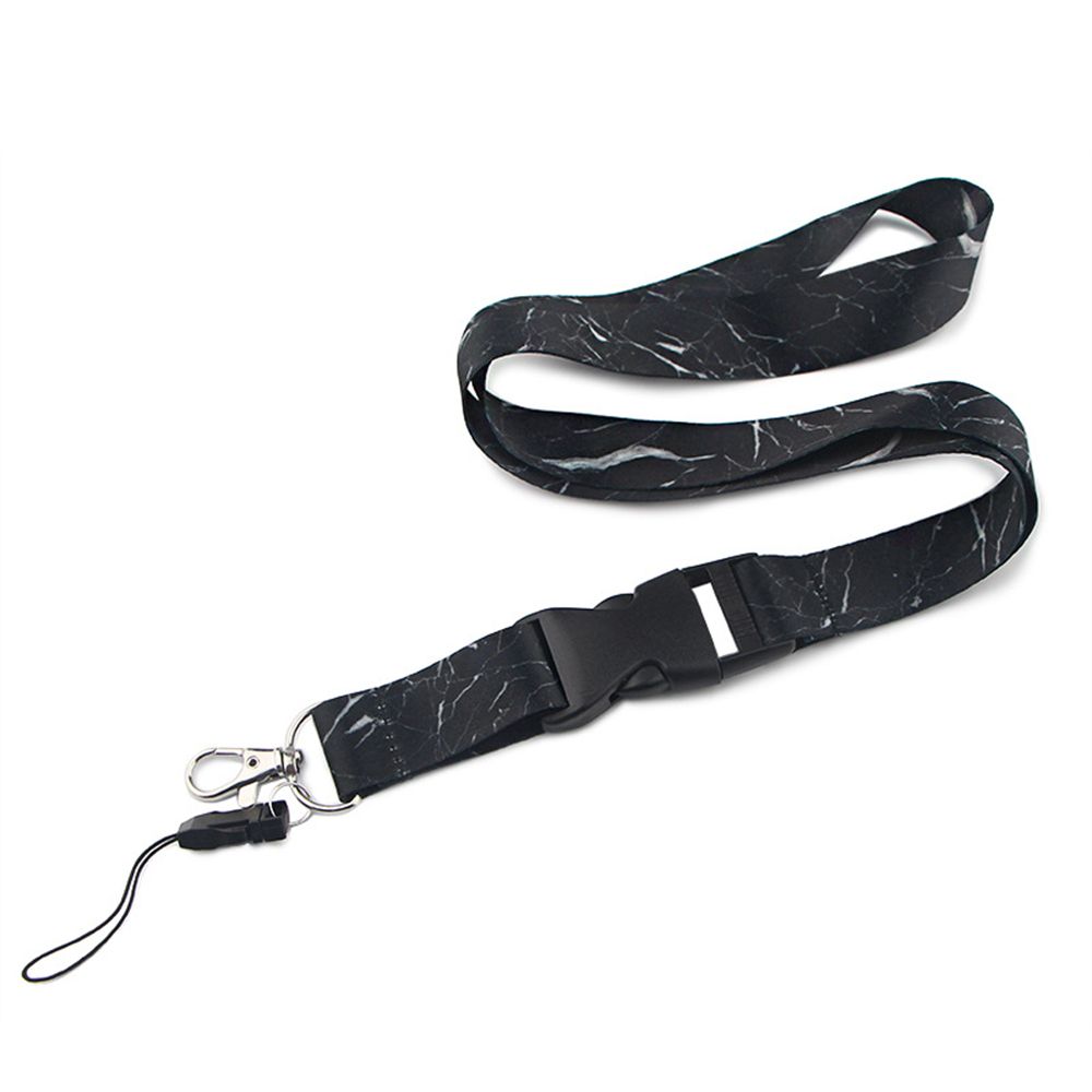 حامل بطاقة هوية مع حبل تعليق،  - مراجعة Crossbody Lanyard Neck Strap Case وسعره