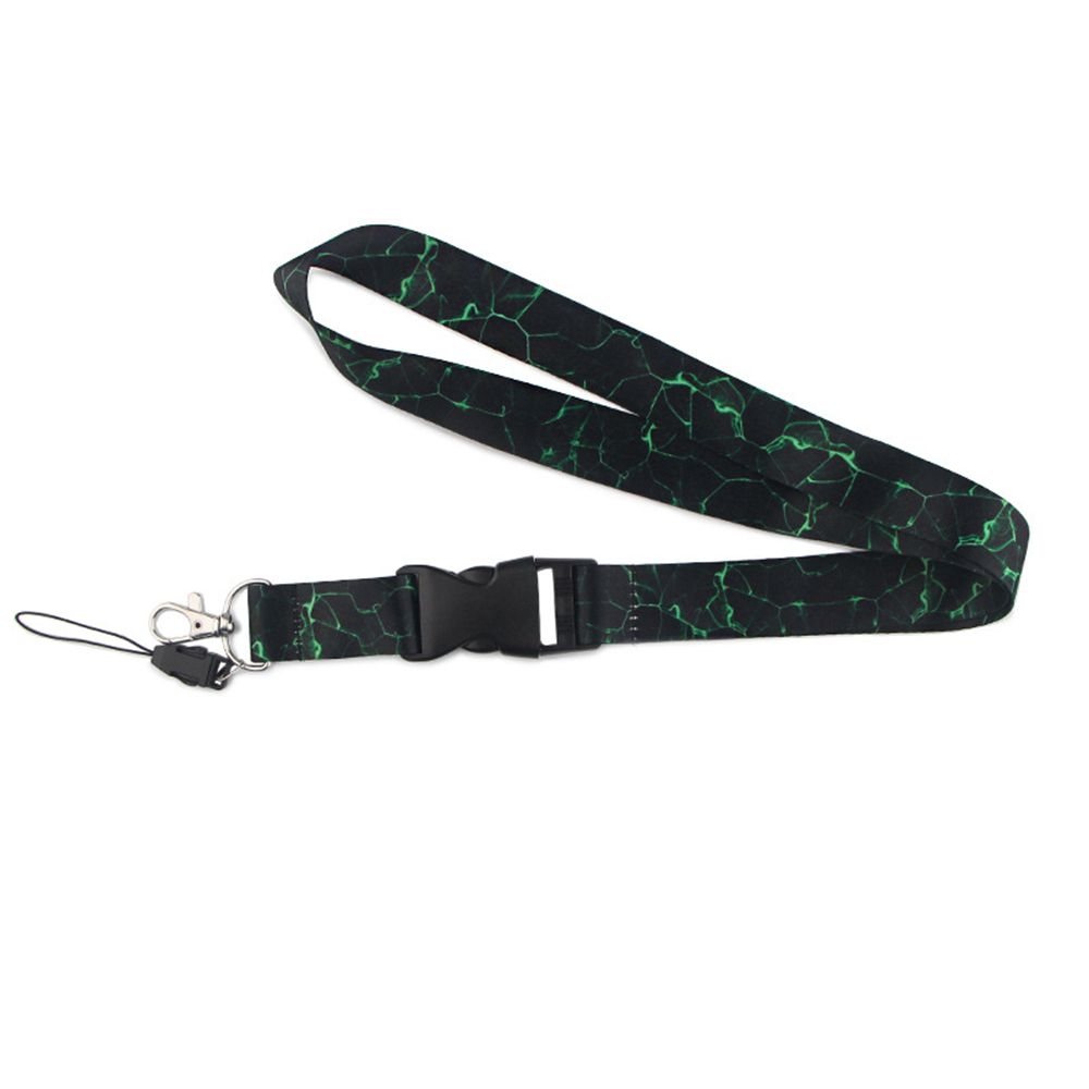 حامل بطاقة هوية مع حبل تعليق،  - مراجعة Crossbody Lanyard Neck Strap Case وسعره