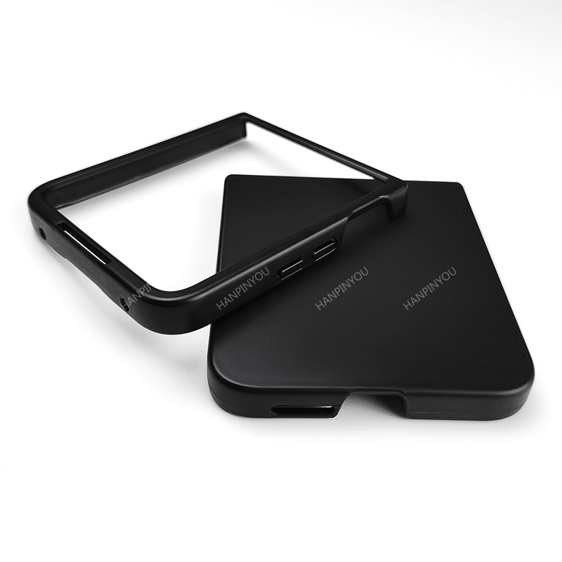 حافظة هاتف بسيطة رفيعة للغاية  - مراجعة Matte Hard Pc Back Case وسعره
