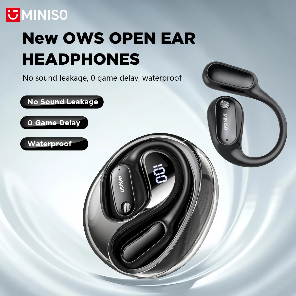 سماعات أذن لاسلكية بتقنية البل - مراجعة Earphones وسعره
