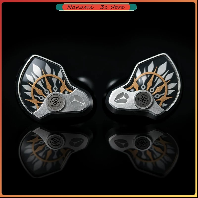 سماعات أذن سلكية للألعاب من AR - مراجعة Earphones وسعره