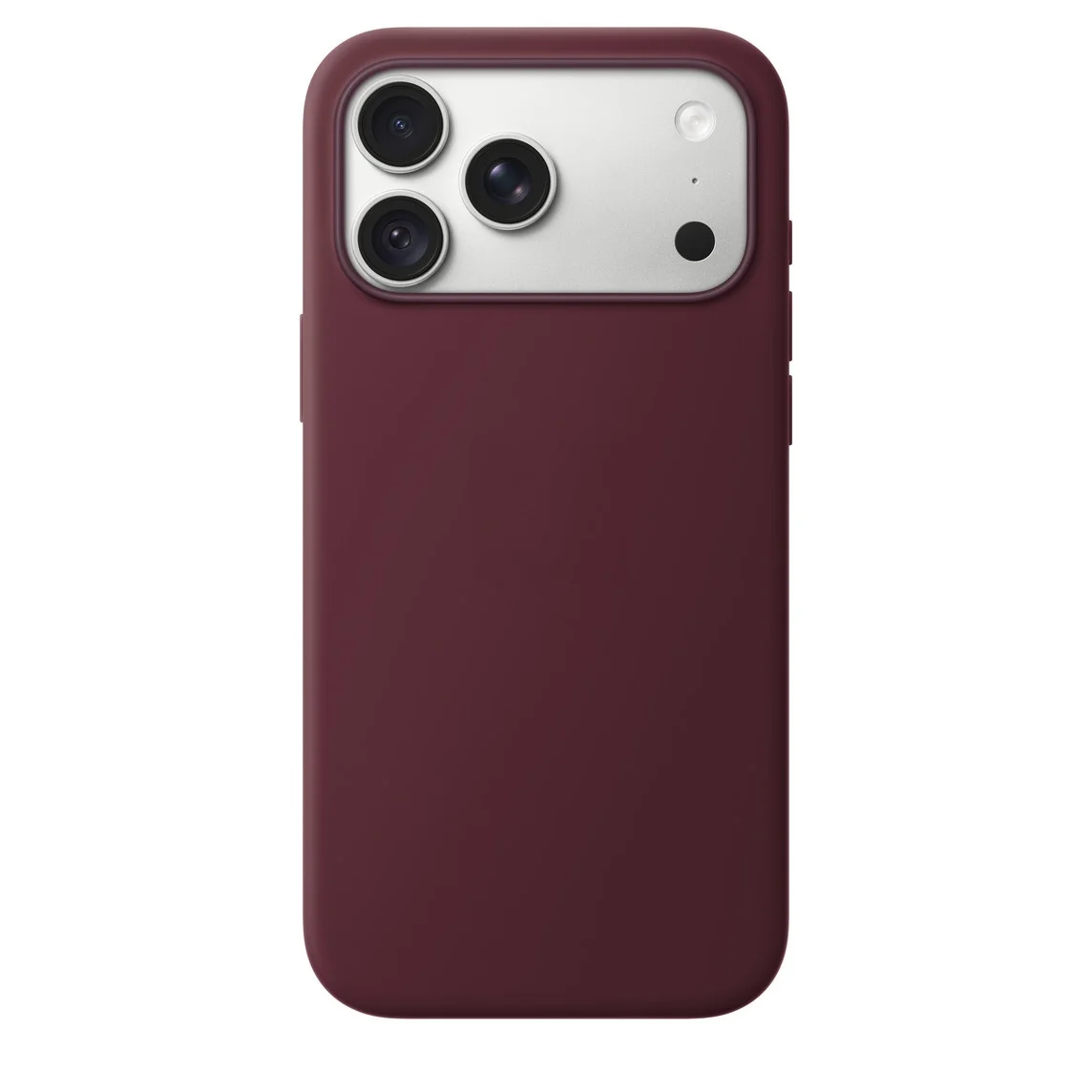 غطاء هاتف سيليكون سائل بتصميم  - مراجعة Liquid Silicone Magnetic Phone Case وسعره