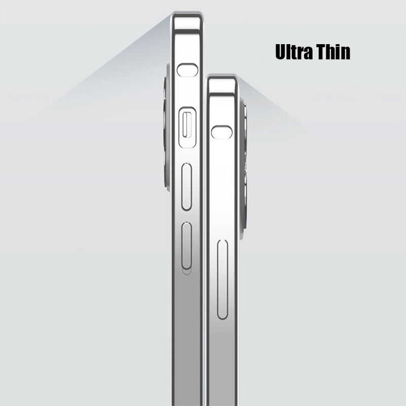 غطاء حماية صلب بإطار معدني من  - مراجعة Metal Bumper Aluminum Frame Case وسعره