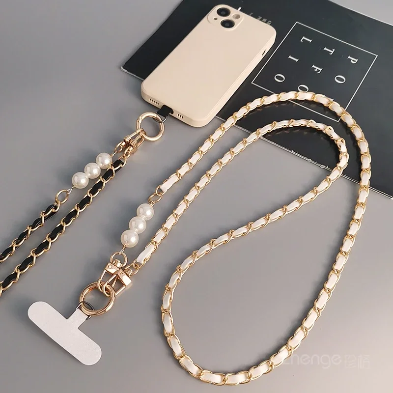 الهاتف المحمول الحبل المرأة طو - مراجعة Crossbody Lanyard Neck Strap Case وسعره