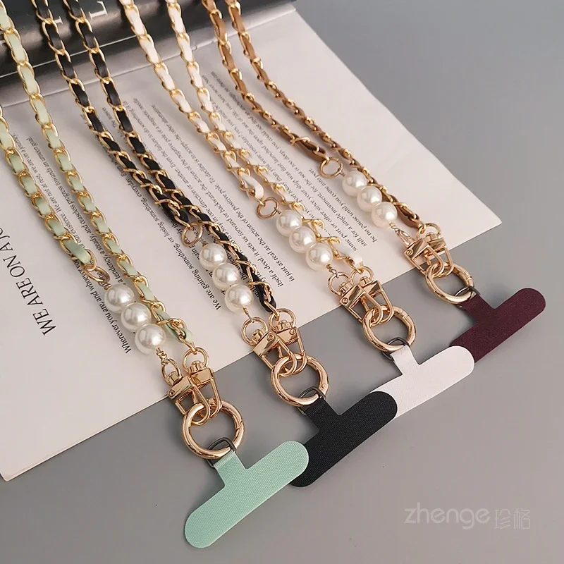 الهاتف المحمول الحبل المرأة طو - مراجعة Crossbody Lanyard Neck Strap Case وسعره