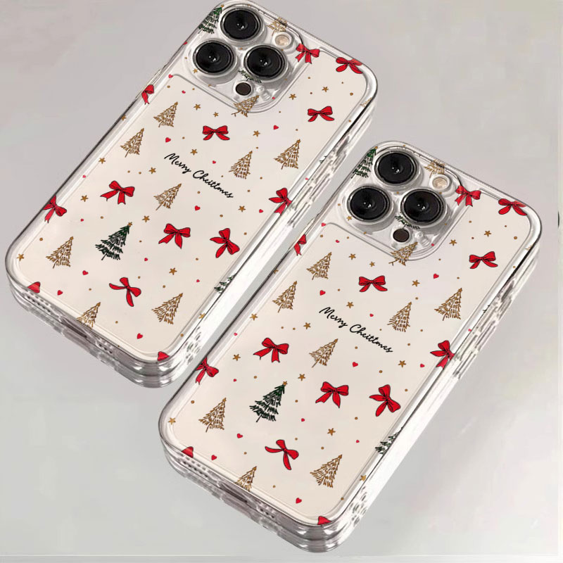 غطاء هاتف شفاف مقاوم للصدمات ب - مراجعة Clear Shockproof Bumper Case وسعره