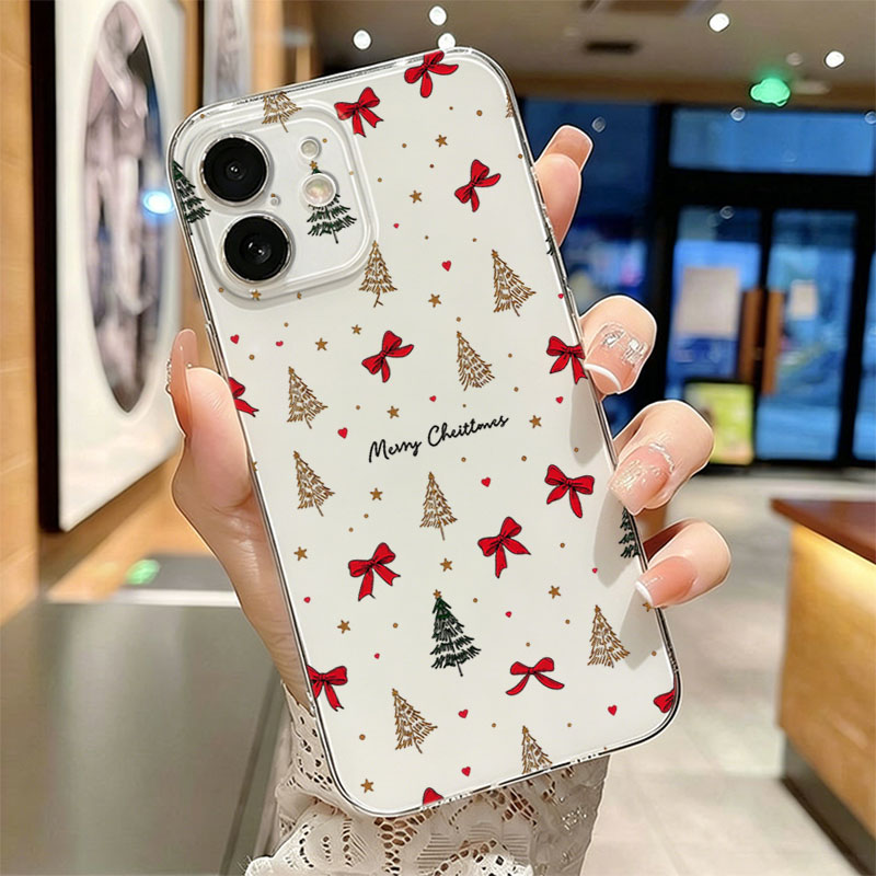 غطاء هاتف شفاف مقاوم للصدمات ب - مراجعة Clear Shockproof Bumper Case وسعره