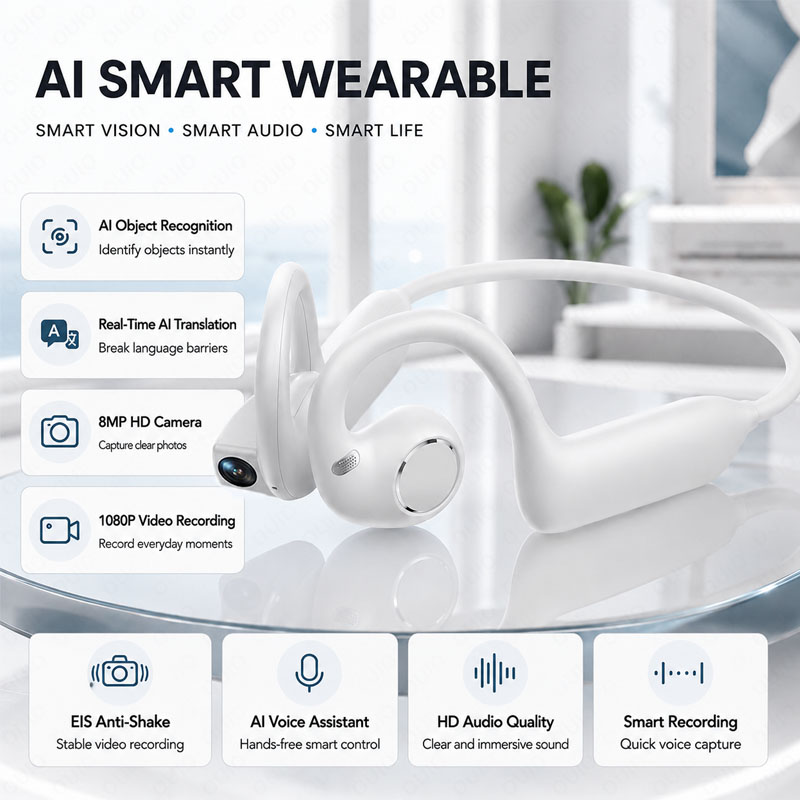 سماعات رأس رياضية لاسلكية بتقن - مراجعة Earphones وسعره