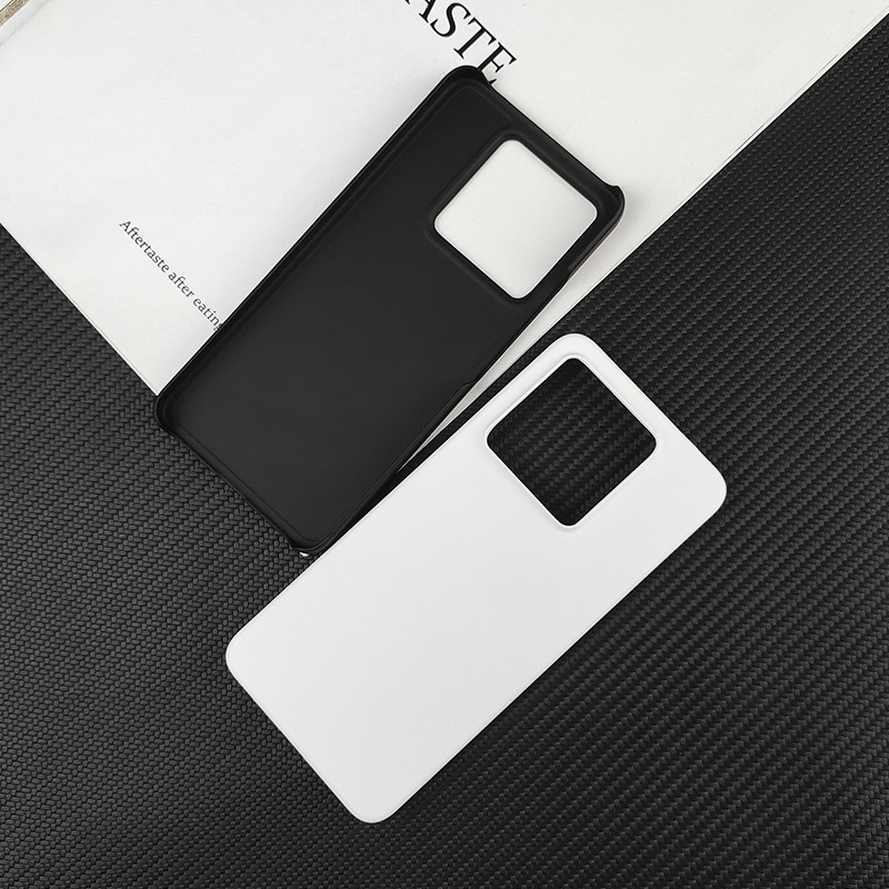 حافظة ظهر رفيعة صلبة من البولي - مراجعة Matte Hard Pc Back Case وسعره