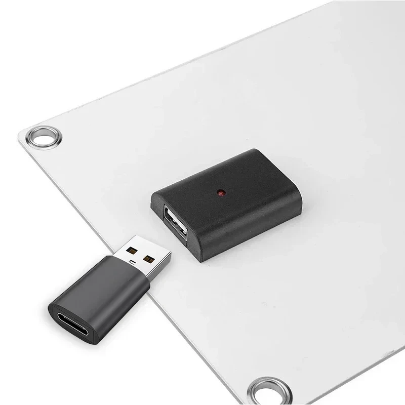 5 فولت لوحة طاقة شمسية USB نوع - مراجعة Power Banks وسعره
