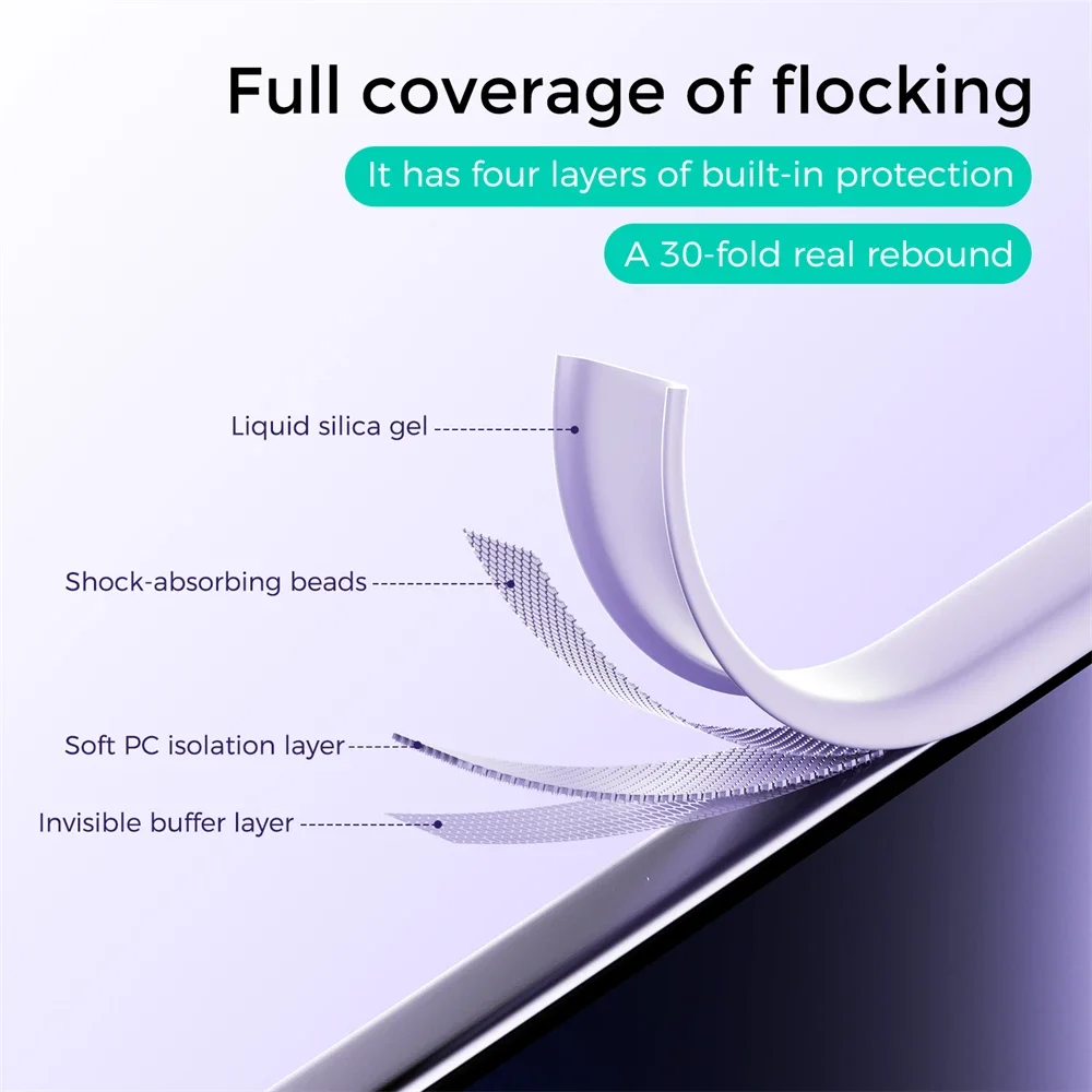 غطاء هاتف سيليكون سائل عالي ال - مراجعة Liquid Silicone Magnetic Phone Case وسعره