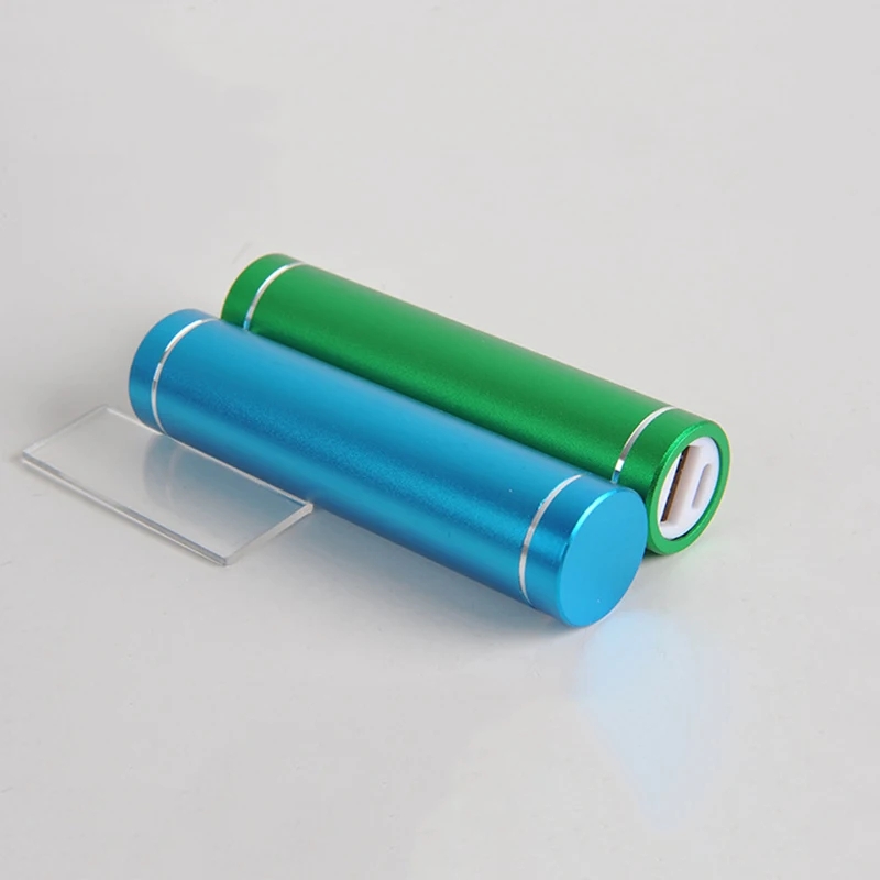 الإبداعية البصر سر مقصورة التخ - مراجعة Power Banks وسعره