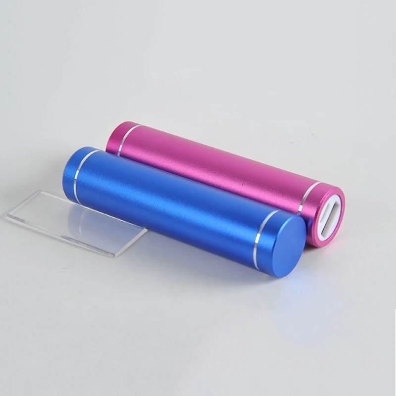 الإبداعية البصر سر مقصورة التخ - مراجعة Power Banks وسعره