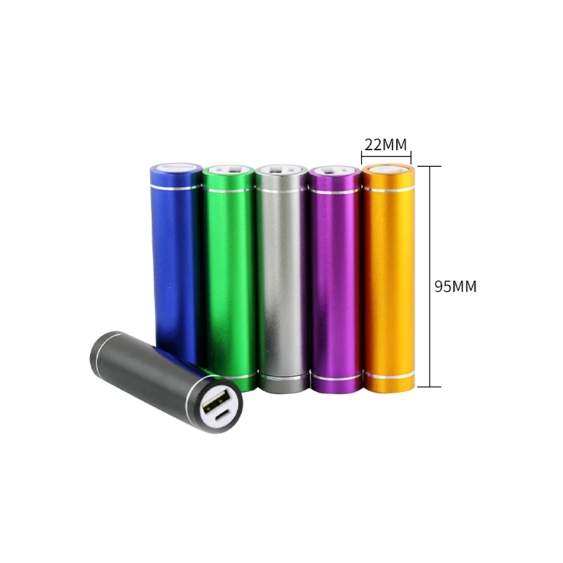 الإبداعية البصر سر مقصورة التخ - مراجعة Power Banks وسعره
