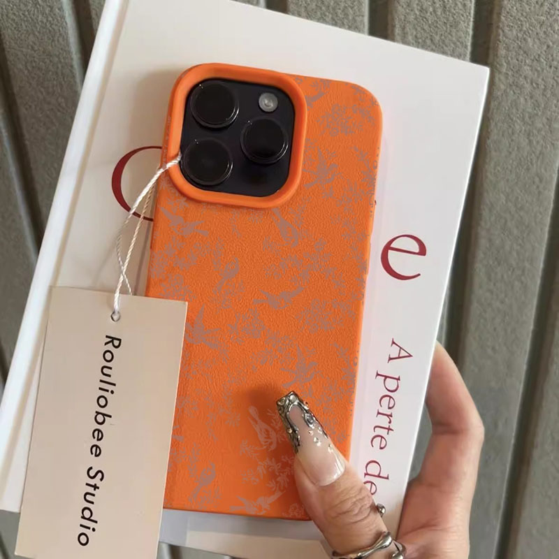 غطاء هاتف أنيق وعصري بتصميم فن - مراجعة Vintage Floral Pattern Soft Case وسعره